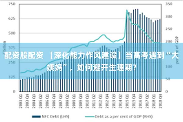 配资股配资 【深化能力作风建设】当高考遇到“大姨妈”，如何避开生理期？
